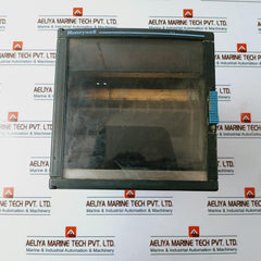 Honeywell De131-0-a-b0-0-z-1-0B,0C-ee0-000 Chart Recorder 24Vdc