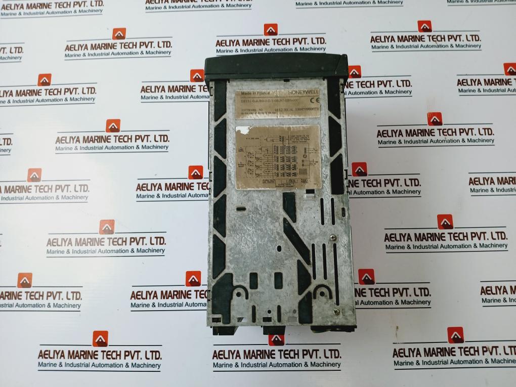 Honeywell De131-0-a-b0-0-z-1-0B,0C-ee0-000 Chart Recorder 24Vdc