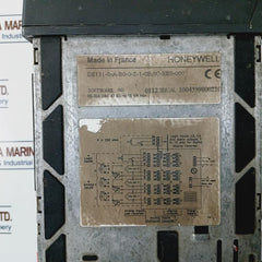 Honeywell De131-0-a-b0-0-z-1-0B,0C-ee0-000 Chart Recorder 24Vdc
