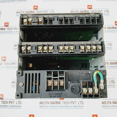 Honeywell De131-0-a-b0-0-z-1-0B,0C-ee0-000 Chart Recorder 24Vdc