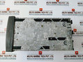 Honeywell De131-0-a-b0-0-z-1-0B,0C-ee0-000 Chart Recorder 24Vdc