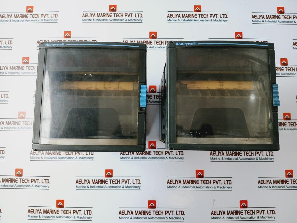 Honeywell De131-0-a-b0-0-z-1-0C-ee0-000 Chart Recorder 47/63Hz