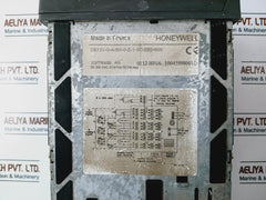 Honeywell De131-0-a-b0-0-z-1-0C-ee0-000 Chart Recorder 47/63Hz