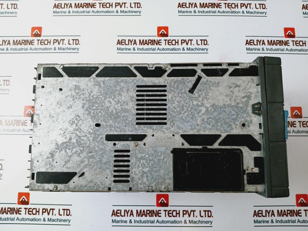 Honeywell De131-0-a-b0-0-z-1-0C-ee0-000 Chart Recorder 47/63Hz
