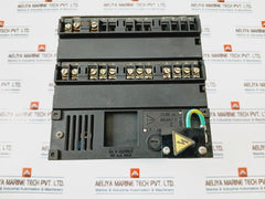 Honeywell De131-0-a-b0-0-z-1-0C-ee0-000 Chart Recorder 47/63Hz
