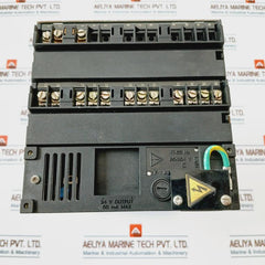 Honeywell De131-0-a-b0-0-z-1-0C-ee0-000 Chart Recorder 47/63Hz