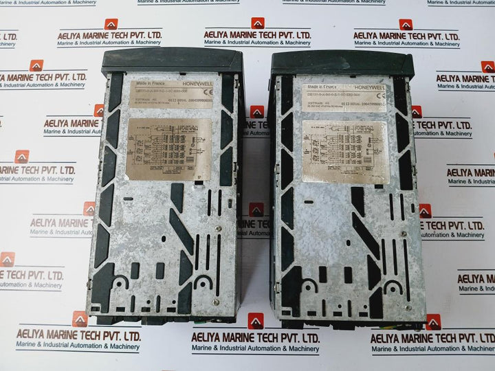Honeywell De131-0-a-b0-0-z-1-0C-ee0-000 Chart Recorder 47/63Hz