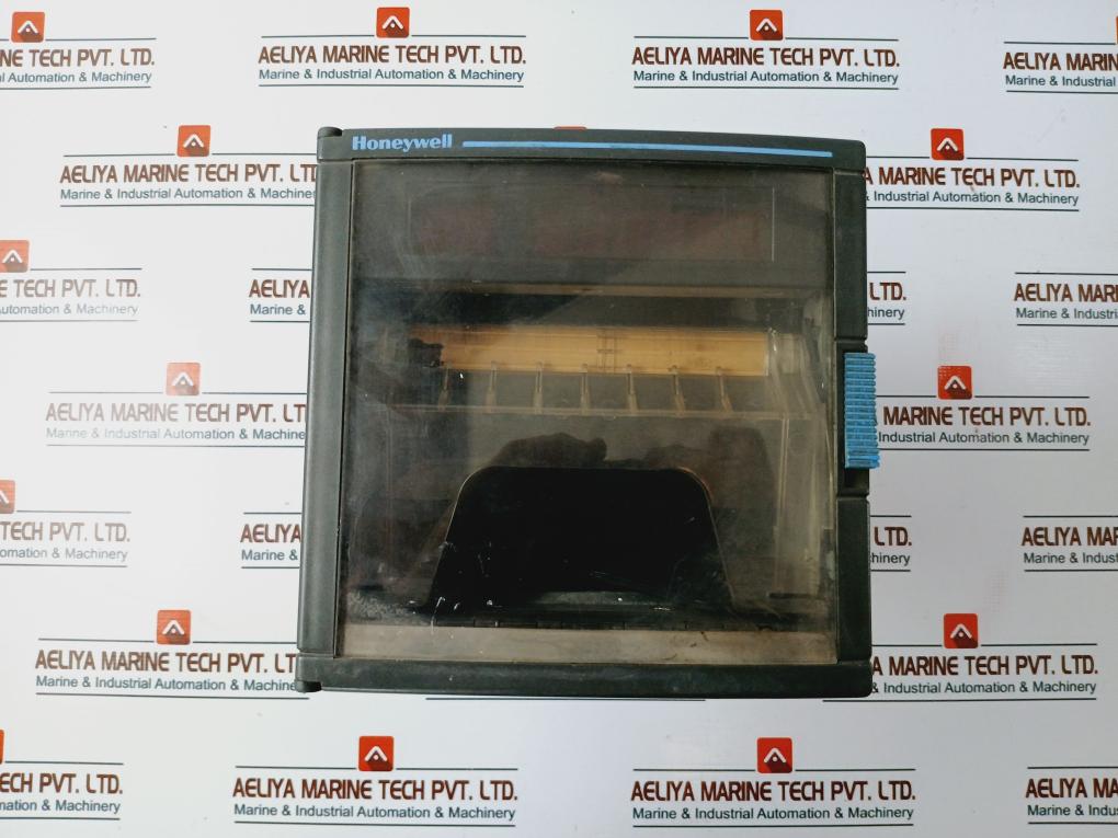 Honeywell De131-0-a-b0-0-z-1-0C-ee0-000 Chart Recorder 47/63Hz