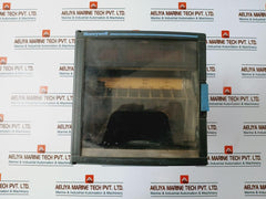 Honeywell De131-0-a-b0-0-z-1-0C-ee0-000 Chart Recorder 47/63Hz
