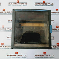 Honeywell De131-0-a-b0-0-z-1-0C-ee0-000 Chart Recorder 47/63Hz