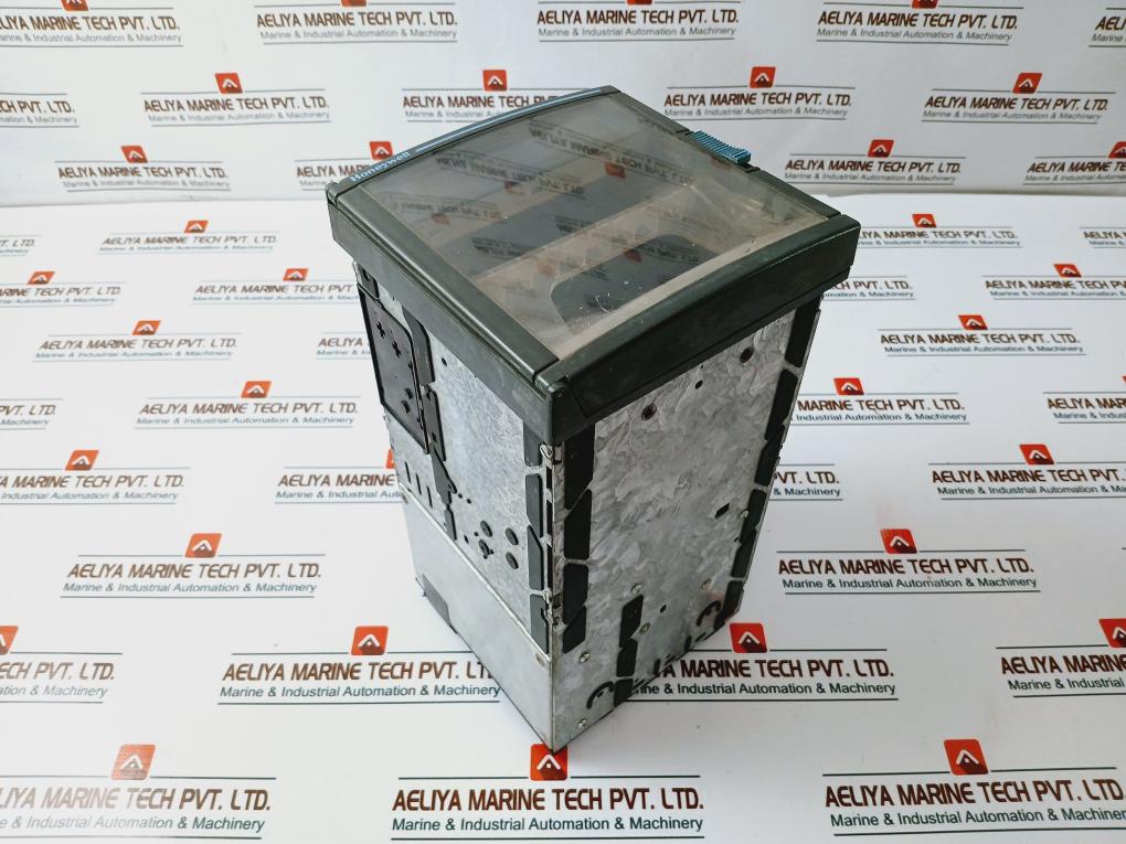 Honeywell De131-0-a-b0-0-z-1-0C-ee0-000 Chart Recorder 47/63Hz