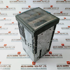 Honeywell De131-0-a-b0-0-z-1-0C-ee0-000 Chart Recorder 47/63Hz