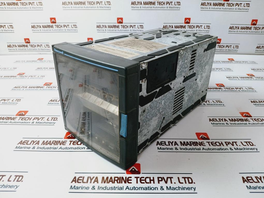 Honeywell De131-0-a-b0-0-z-1-0C-ee0-000 Chart Recorder 47/63Hz