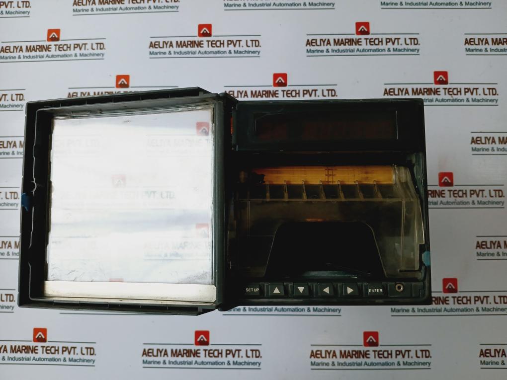 Honeywell De131-0-a-b0-0-z-1-0C-ee0-000 Chart Recorder 47/63Hz