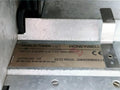 Honeywell De131-0-a-b0-0-z-1-0C-ee0-000 Chart Recorder 47/63Hz