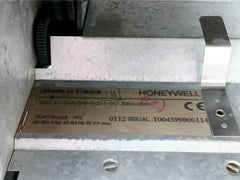 Honeywell De131-0-a-b0-0-z-1-0C-ee0-000 Chart Recorder 47/63Hz
