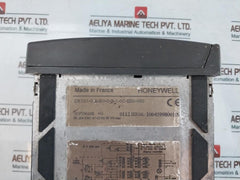 Honeywell De131-0-a-b0-0-z-1-0C-ee0-000 Chart Recorder 85-264Vac 47-63Hz 55Va