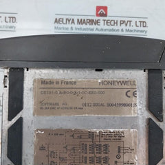 Honeywell De131-0-a-b0-0-z-1-0C-ee0-000 Chart Recorder 85-264Vac 47-63Hz 55Va