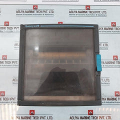 Honeywell De131-0-a-b0-0-z-1-0C-ee0-000 Chart Recorder 85-264Vac 47-63Hz 55Va