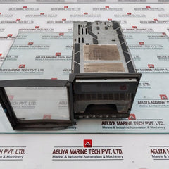 Honeywell De131-0-a-b0-0-z-1-0C-ee0-000 Chart Recorder 85-264Vac 47-63Hz 55Va
