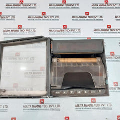 Honeywell De131-0-a-b0-0-z-1-0C-ee0-000 Chart Recorder 85-264Vac 47-63Hz 55Va