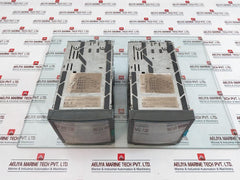 Honeywell De131-0-a-b0-0-z-1-0C-ee0-000 Chart Recorder 85-264Vac 47-63Hz 55Va