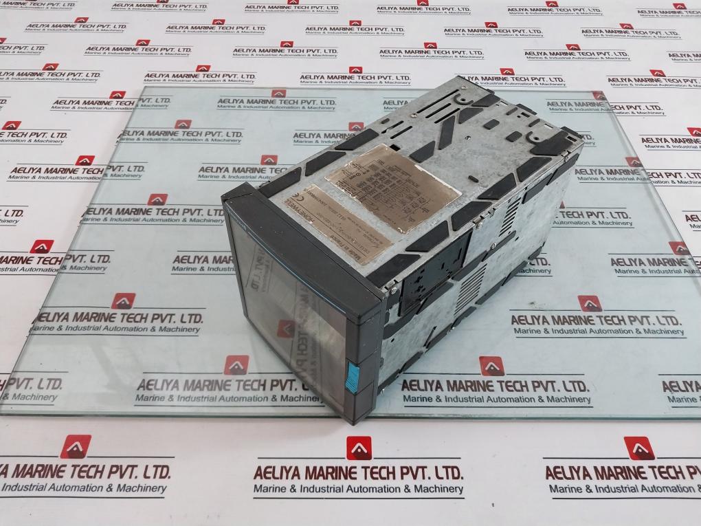 Honeywell De131-0-a-b0-0-z-1-0C-ee0-000 Chart Recorder 85-264Vac 47-63Hz 55Va