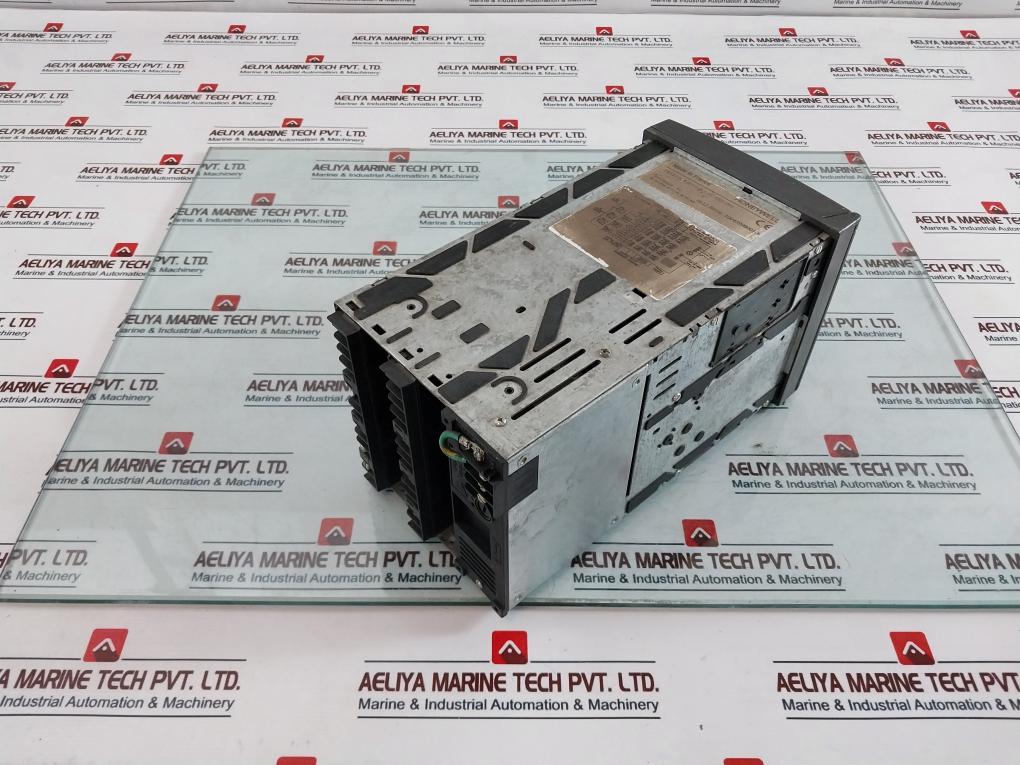 Honeywell De131-0-a-b0-0-z-1-0C-ee0-000 Chart Recorder 85-264Vac 47-63Hz 55Va