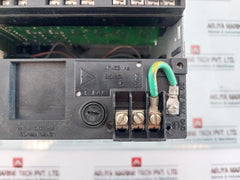Honeywell De131-0-a-b0-0-z-1-0C-ee0-000 Chart Recorder 85-264Vac 47-63Hz 55Va