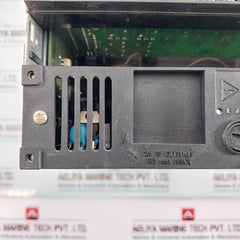 Honeywell De131-0-a-b0-0-z-1-0C-ee0-000 Chart Recorder 85-264Vac 47-63Hz 55Va