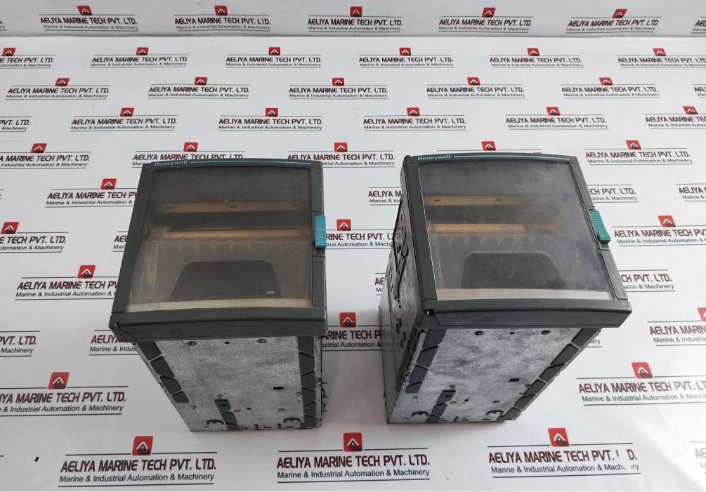 Honeywell De132-0-a-bb-0-z-1-0C-ee0-00 Chart Recorder