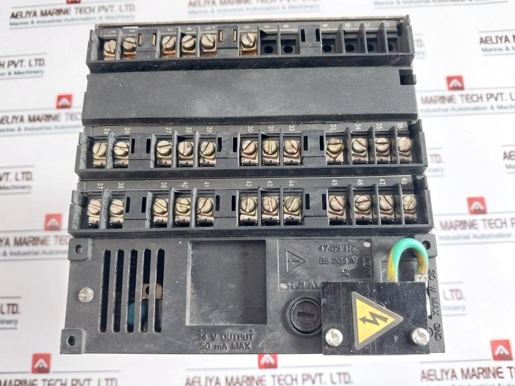 Honeywell De132-0-a-bb-0-z-1-0C-ee0-00 Chart Recorder