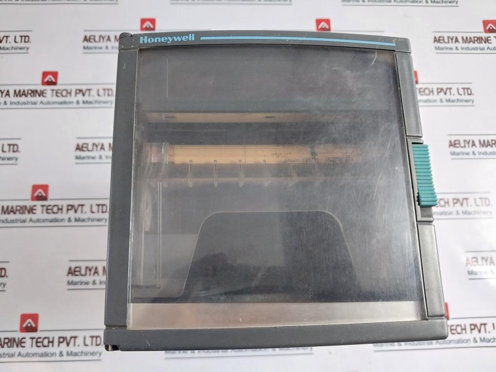 Honeywell De132-0-a-bb-0-z-1-0C-ee0-00 Chart Recorder