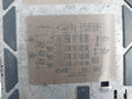 Honeywell De132-0-a-bb-0-z-1-0C-ee0-00 Chart Recorder