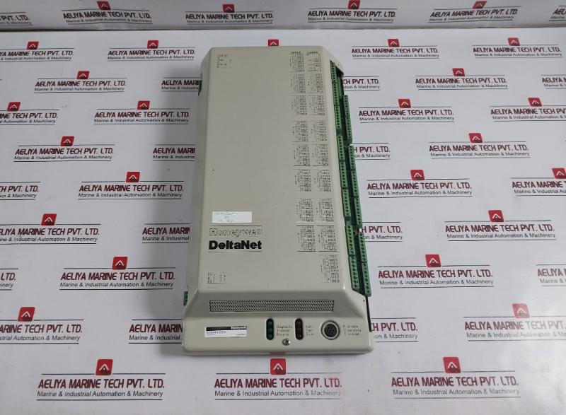 Honeywell Deltanet R7044A1000 Control Module 24Vac