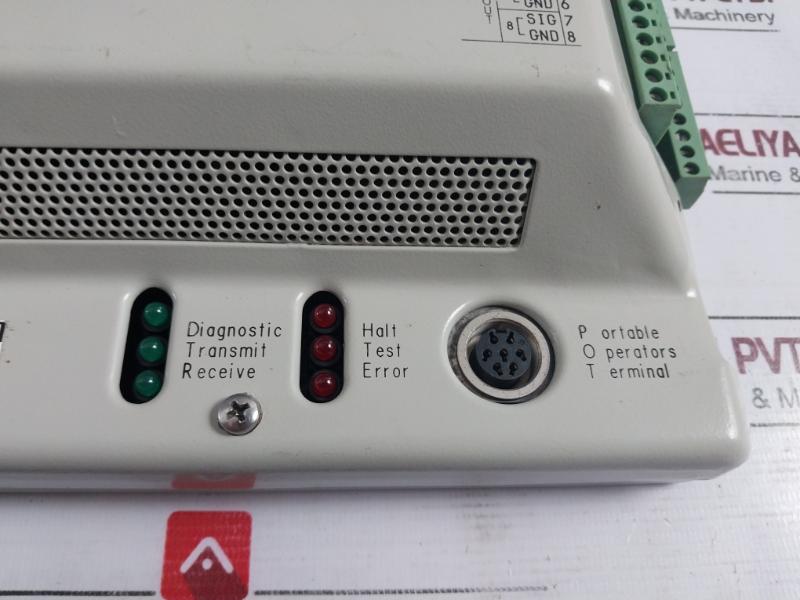 Honeywell Deltanet R7044A1000 Control Module 24Vac