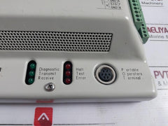 Honeywell Deltanet R7044A1000 Control Module 24Vac