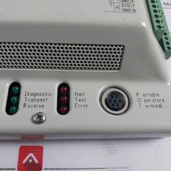 Honeywell Deltanet R7044A1000 Control Module 24Vac