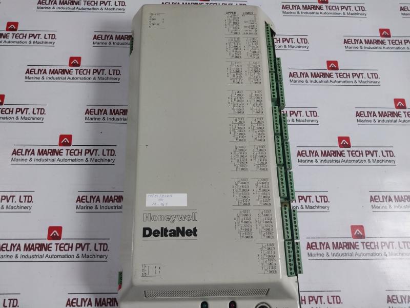 Honeywell Deltanet R7044A1000 Control Module 24Vac