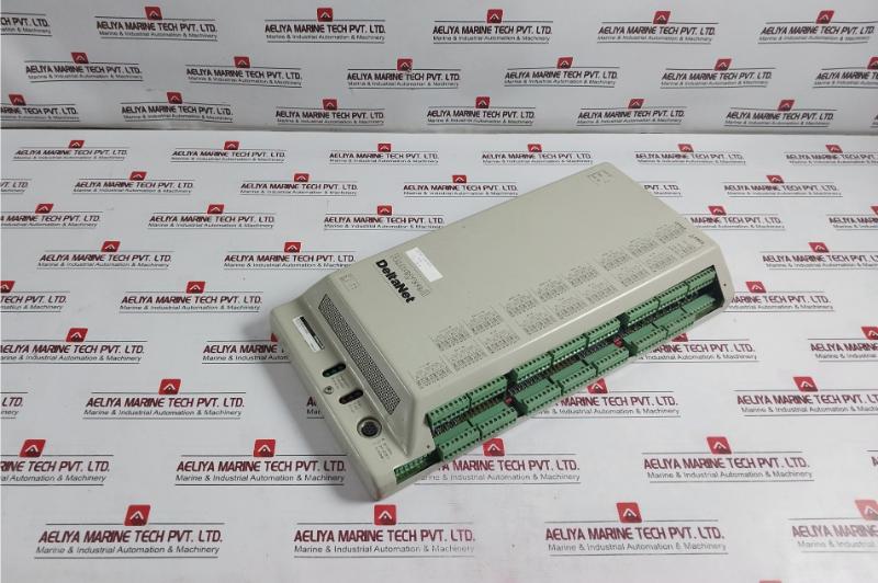 Honeywell Deltanet R7044A1000 Control Module 24Vac