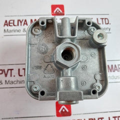 Honeywell Dg 10u-3 8444730 Pressure Switch For Gas 500 Mbar Ip54
