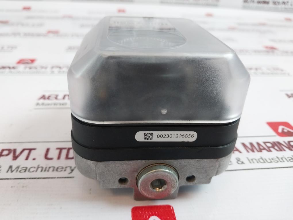 Honeywell Dg 10u-3 8444730 Pressure Switch For Gas 500 Mbar Ip54