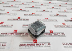Honeywell Dg 10u-3 8444730 Pressure Switch For Gas 500 Mbar Ip54