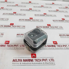 Honeywell Dg 10u-3 8444730 Pressure Switch For Gas 500 Mbar Ip54