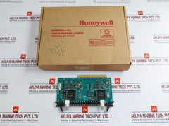 Honeywell Dhi I/O Paddle Board 51108088-100 Rev.B