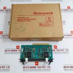 Honeywell Dhi I/O Paddle Board 51108088-100 Rev.B