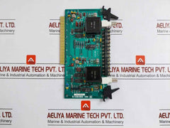Honeywell Dhi I/O Paddle Board 51108088-100 Rev.B
