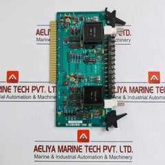 Honeywell Dhi I/O Paddle Board 51108088-100 Rev.B