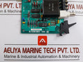 Honeywell Dhi I/O Paddle Board 51108088-100 Rev.B