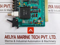 Honeywell Dhi I/O Paddle Board 51108088-100 Rev.B